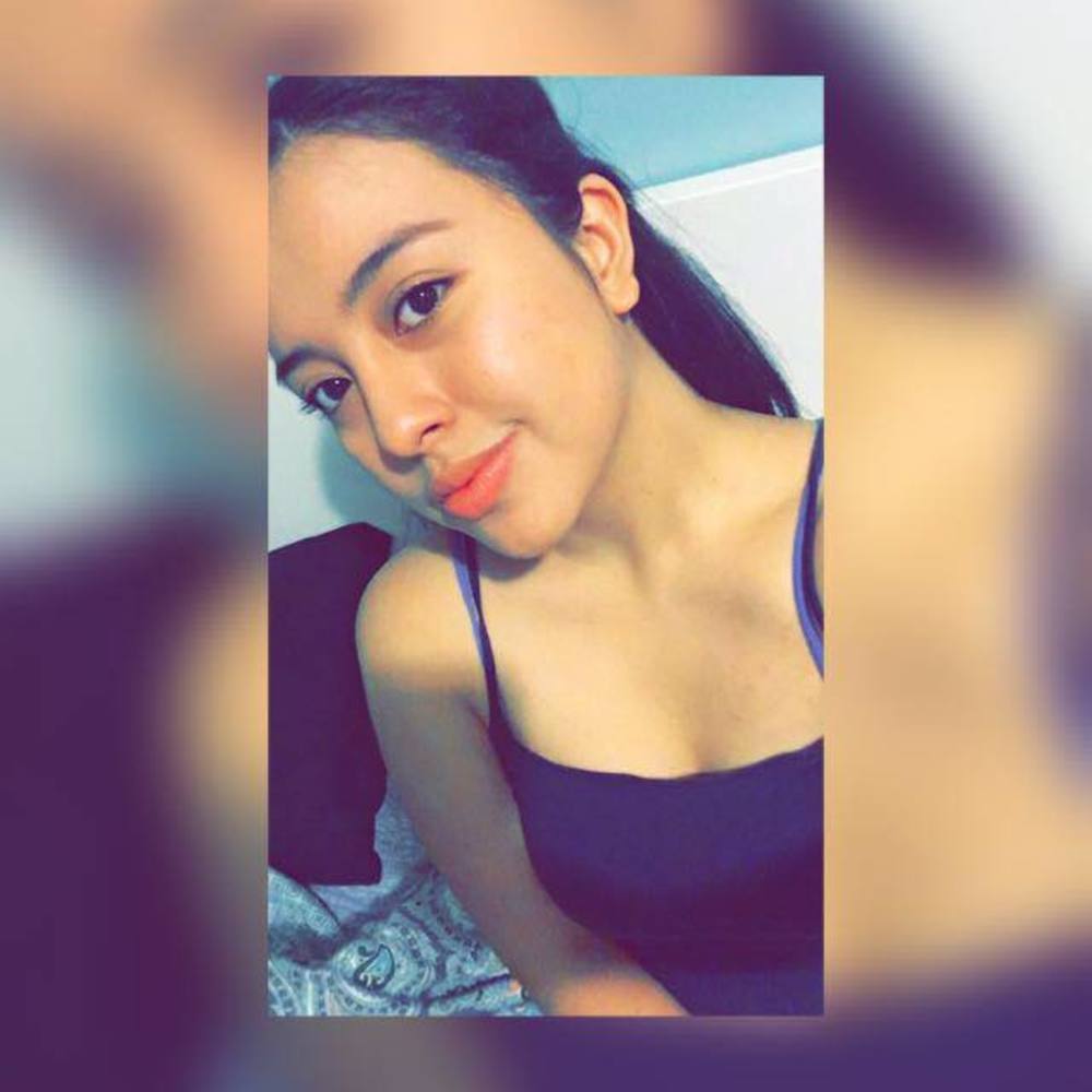 Meet your Posher, Ana